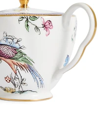Wedgwood Fortune Collection Teapot 13-oz