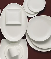 Wedgwood Gio 12-Piece Dinnerware Set, Service for 4