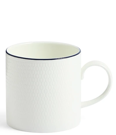 Wedgwood Gio Blue Collection Mug
