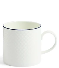 Wedgwood Gio Blue Collection Mug
