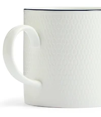 Wedgwood Gio Blue Collection Mug