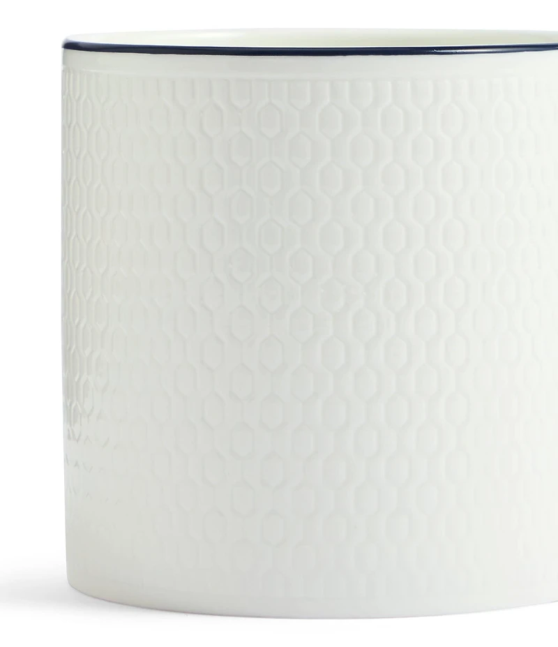 Wedgwood Gio Blue Collection Mug