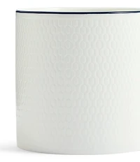 Wedgwood Gio Blue Collection Mug