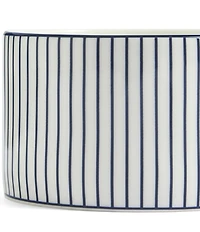 Wedgwood Gio Blue Collection Pinstripe Teacup Saucer