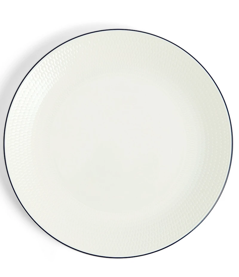 Wedgwood Gio Blue Collection Side Plate