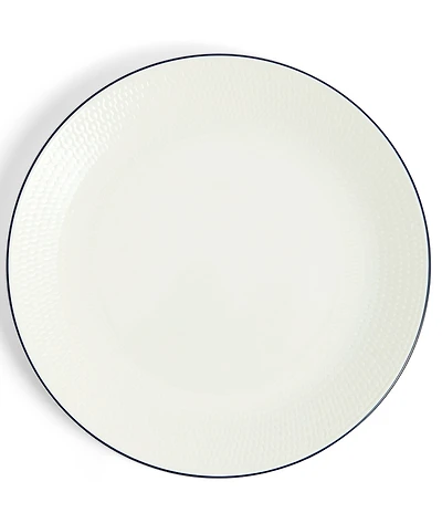 Wedgwood Gio Blue Collection Side Plate