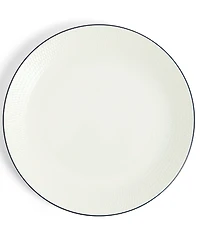 Wedgwood Gio Blue Collection Side Plate