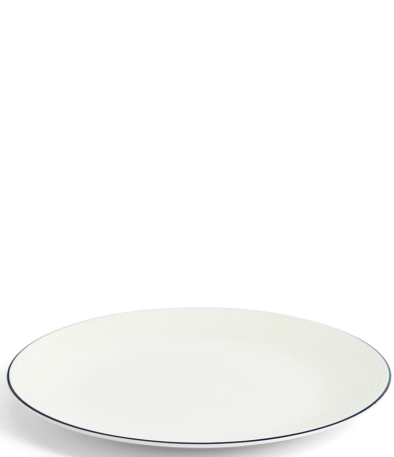 Wedgwood Gio Blue Collection Side Plate