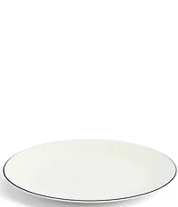 Wedgwood Gio Blue Collection Side Plate