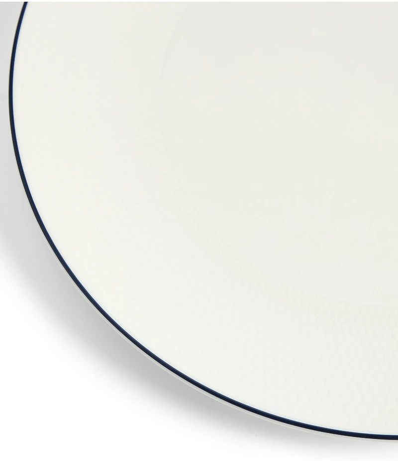 Wedgwood Gio Blue Collection Side Plate