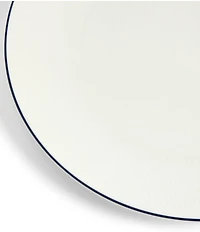 Wedgwood Gio Blue Collection Side Plate