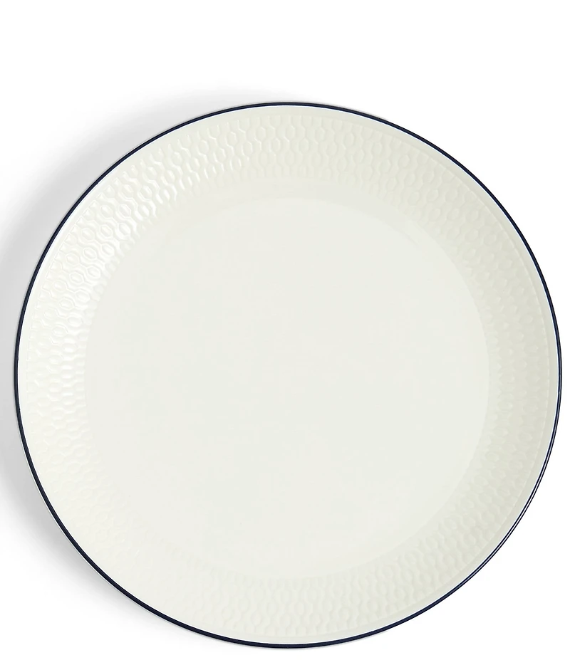 Wedgwood Gio Blue Collection Small Side Plate