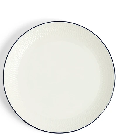 Wedgwood Gio Blue Collection Small Side Plate
