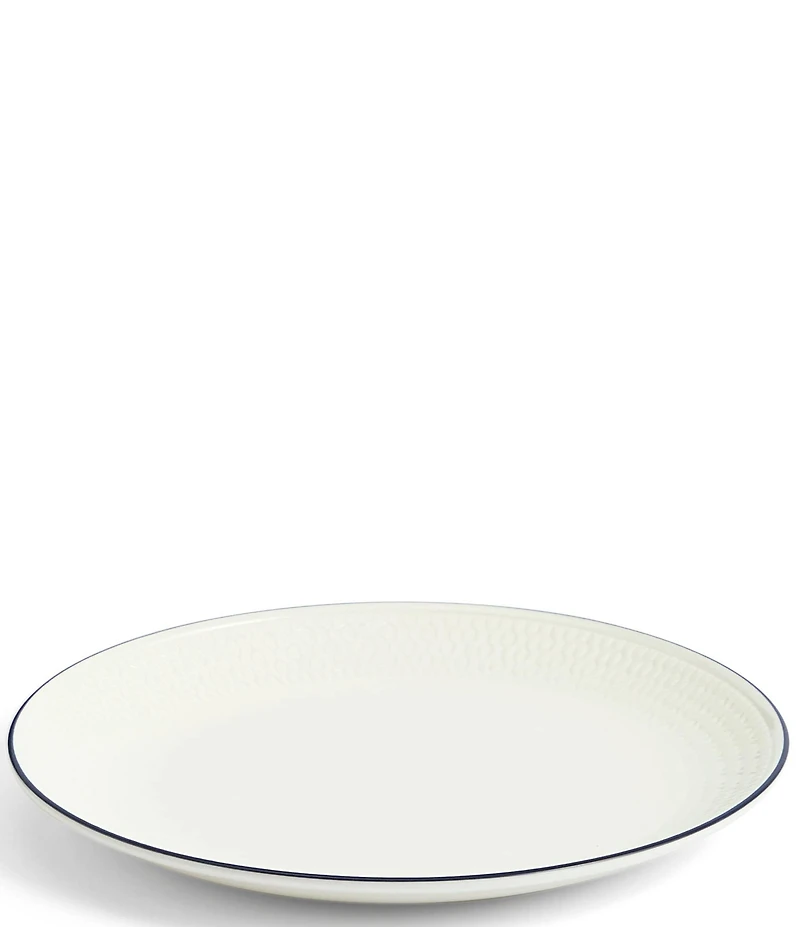 Wedgwood Gio Blue Collection Small Side Plate
