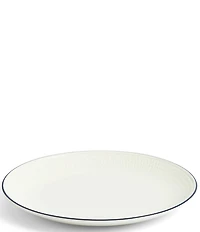 Wedgwood Gio Blue Collection Small Side Plate