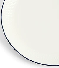 Wedgwood Gio Blue Collection Small Side Plate