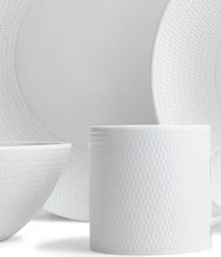 Wedgwood Gio Collection 4 Piece Place Setting