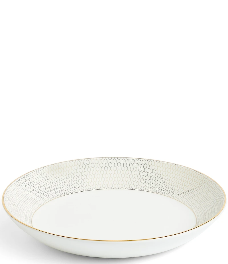 Wedgwood Gio Collection Deep Plate