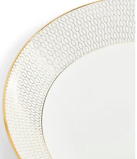 Wedgwood Gio Collection Deep Plate