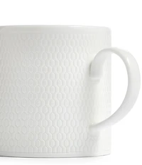 Wedgwood Gio Collection Mugs, Set of 2