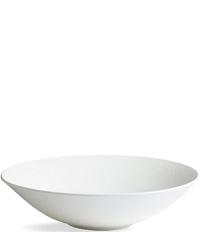 Wedgwood Gio Collection Round Serving Bowl
