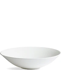Wedgwood Gio Collection Round Serving Bowl