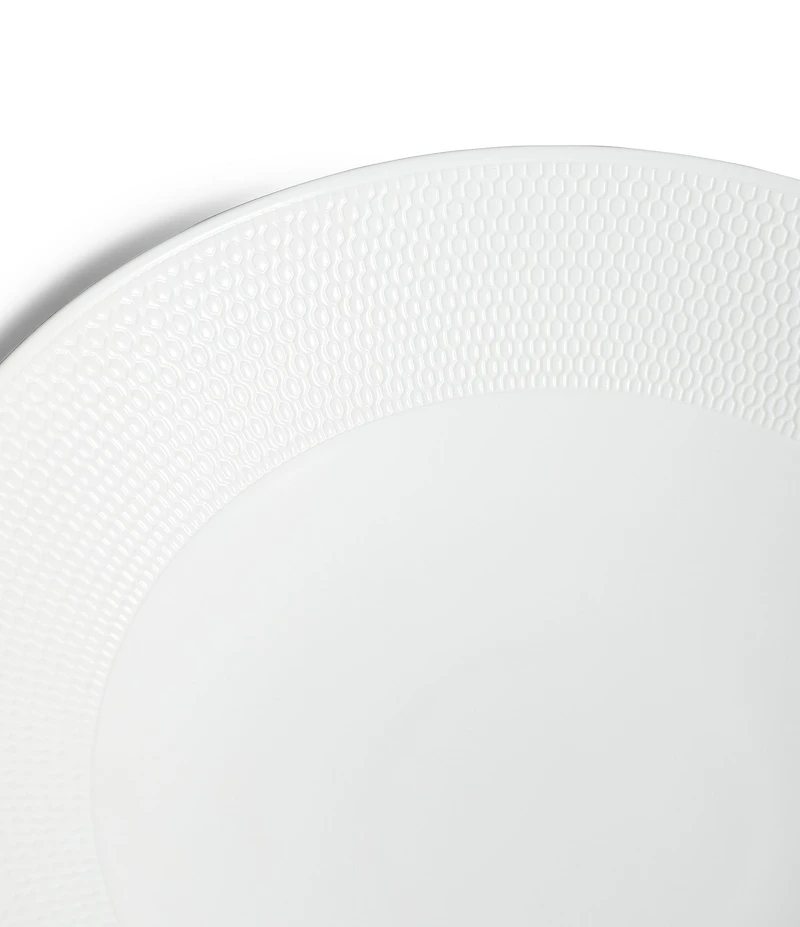 Wedgwood Gio Collection Round Serving Bowl