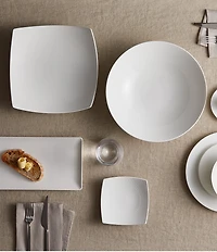 Wedgwood Gio Collection Sculptural Bowl