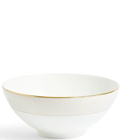 Wedgwood Gio Collection Soup Bowl