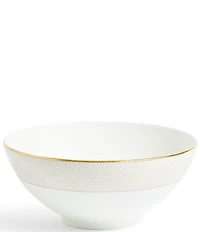 Wedgwood Gio Collection Soup Bowl