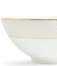 Wedgwood Gio Collection Soup Bowl