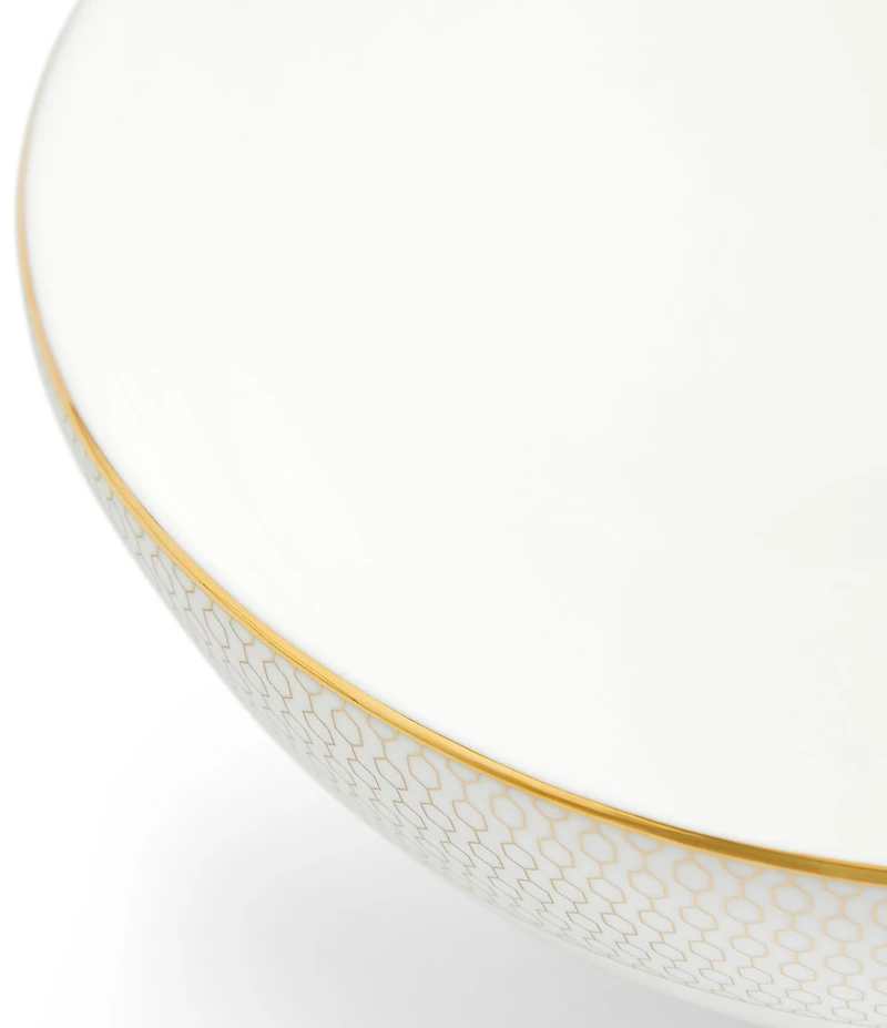 Wedgwood Gio Collection Soup Bowl