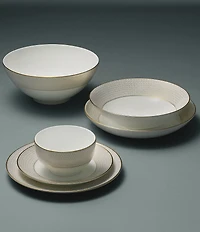 Wedgwood Gio Collection Soup Bowl