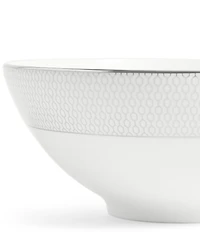 Wedgwood Gio Collection Soup Bowl