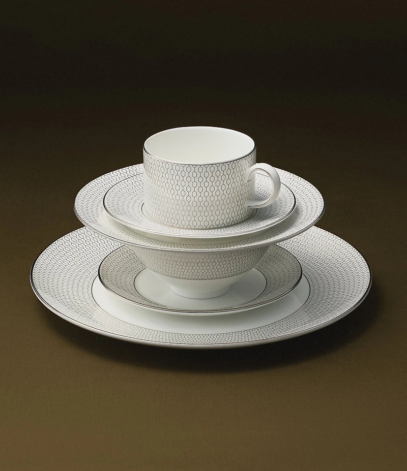 Wedgwood Gio Collection Soup Bowl