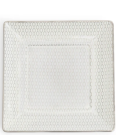 Wedgwood Gio Collection Tray, Set of 2