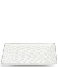 Wedgwood Gio Collection Tray, Set of 2