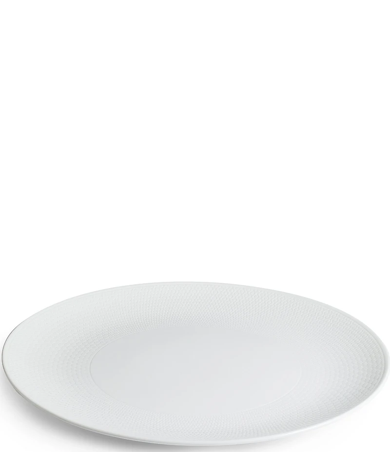 Wedgwood Gio Serving Platter