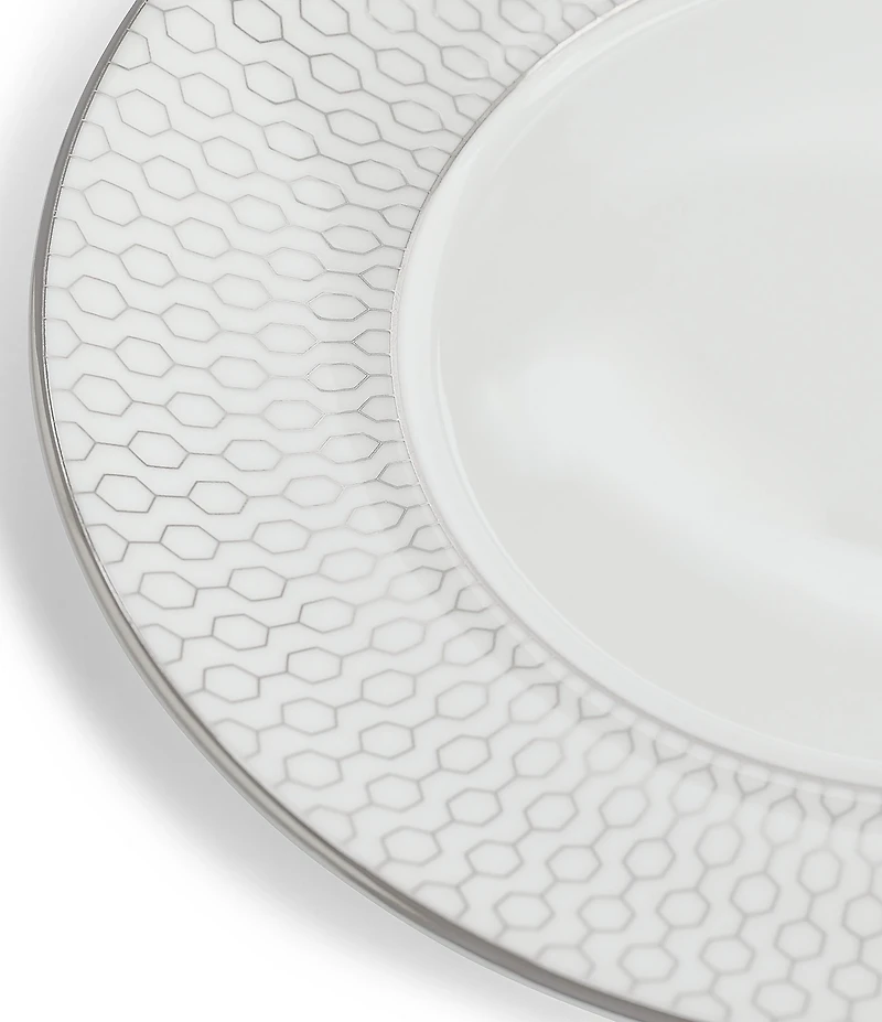 Wedgwood Gio Teacup & Saucer Set