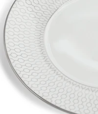 Wedgwood Gio Teacup & Saucer Set