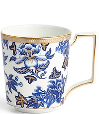 Wedgwood Hibiscus Mug