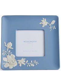 Wedgwood Magnolia Blossom Collection Picture Frame - 4#double;x4#double;