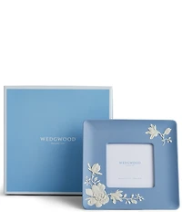 Wedgwood Magnolia Blossom Collection Picture Frame - 4#double;x4#double;