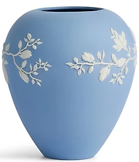 Wedgwood Magnolia Blossom Collection Vase