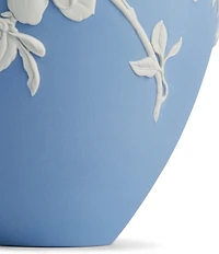 Wedgwood Magnolia Blossom Collection Vase