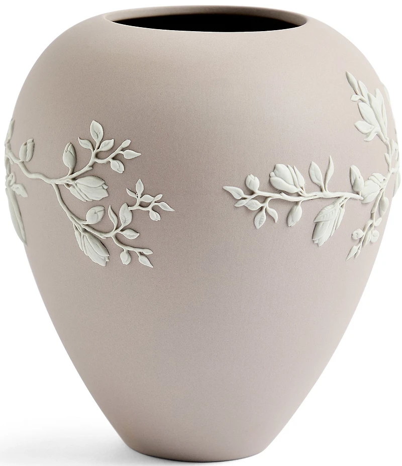 Wedgwood Magnolia Collection Blossom Vase - 7#double;