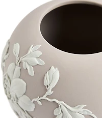 Wedgwood Magnolia Collection Blossom Vase - 7#double;