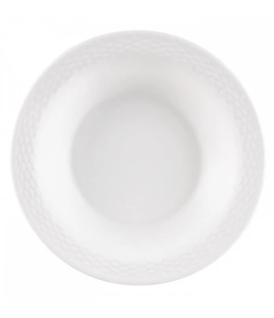 Wedgwood Nantucket Basket Bone China Pasta Plate