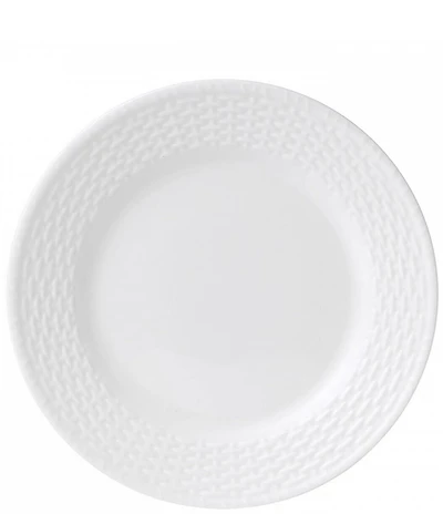 Wedgwood Nantucket Basket Salad Plate