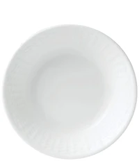 Wedgwood Nantucket Basket Sculpted Bone China Cereal Bowl